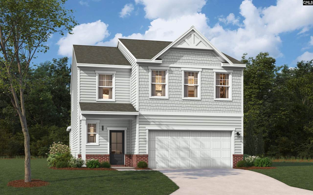 248 Wheat Farm Road - Photo 1