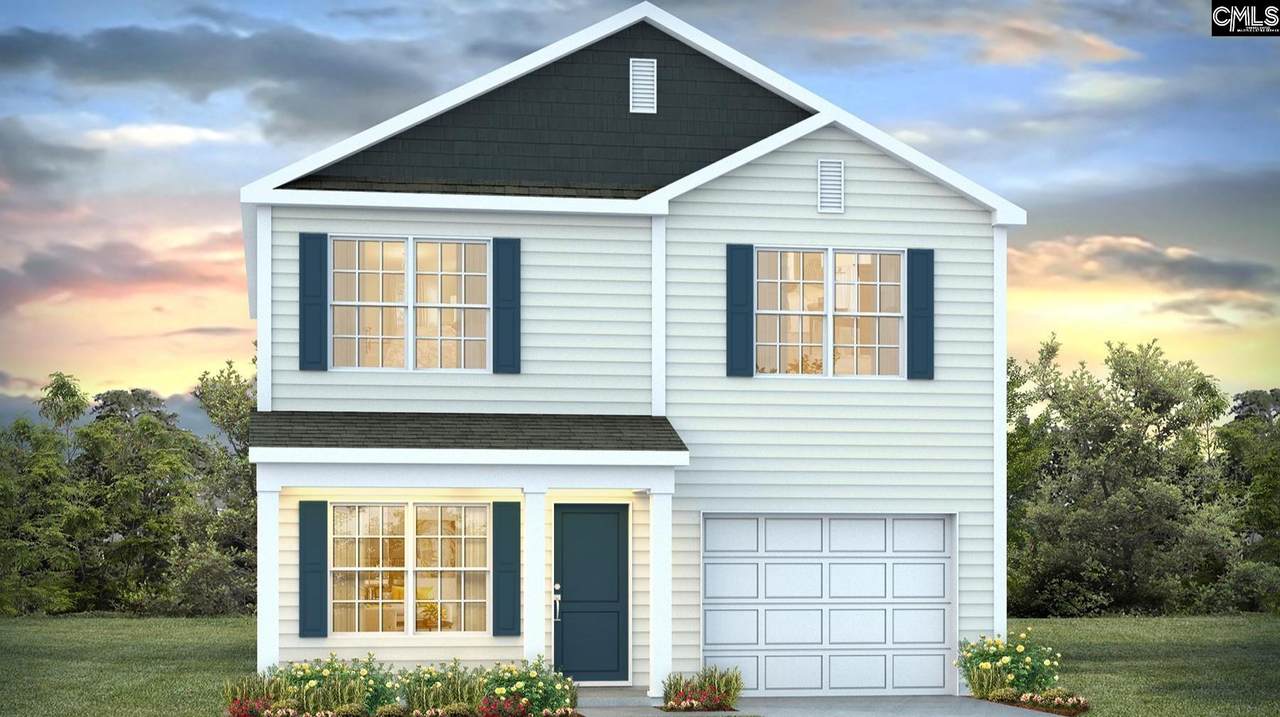 118 Kirkwood Court - Photo 1