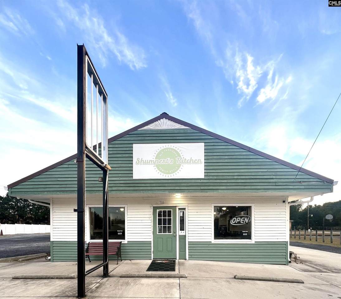 706 St. Matthews Road - Photo 1