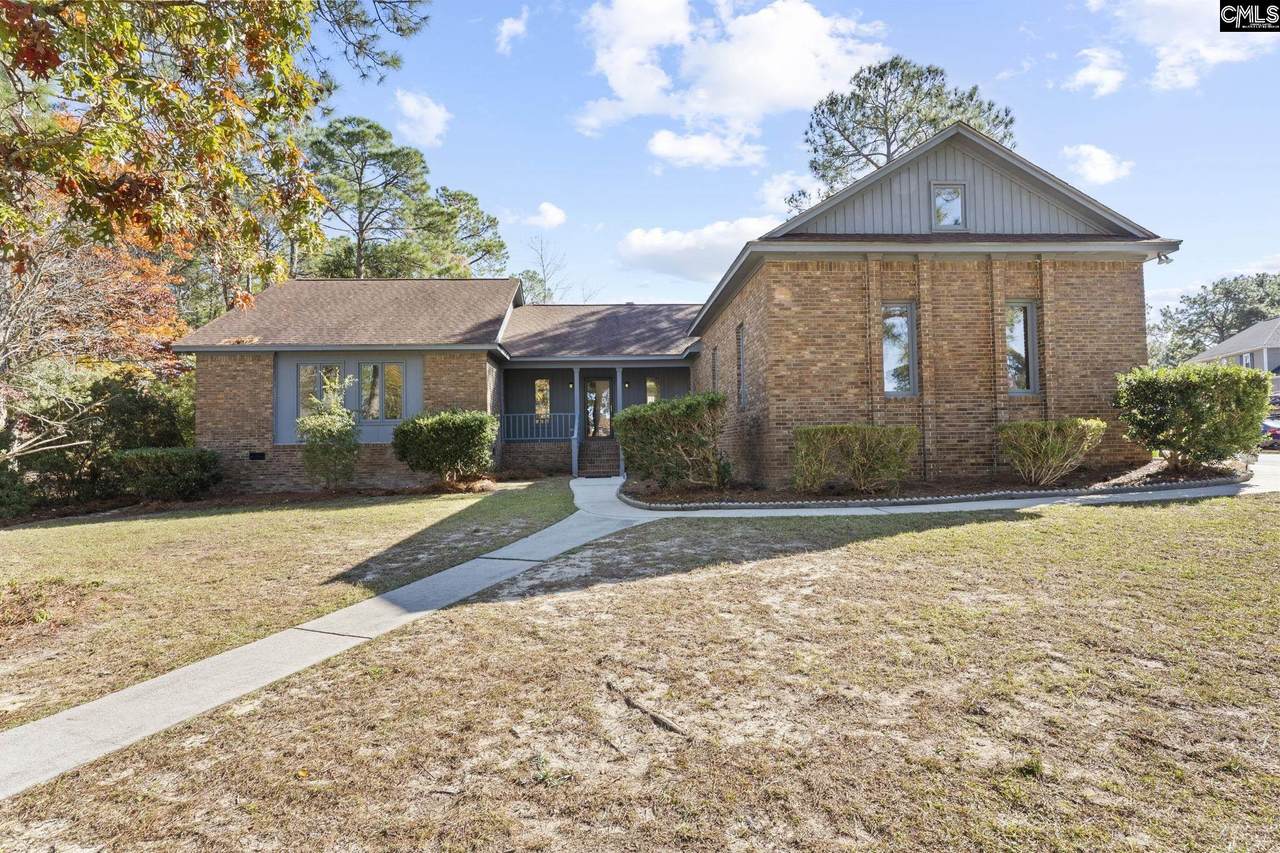 809 Wotan Road - Photo 1