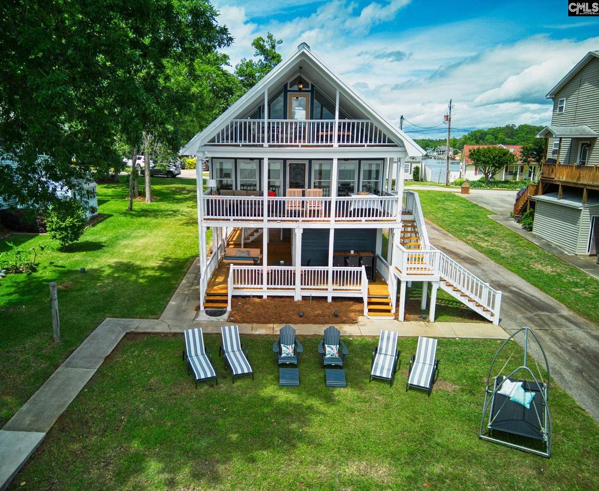 200 Mariners Pointe Road - Photo 1