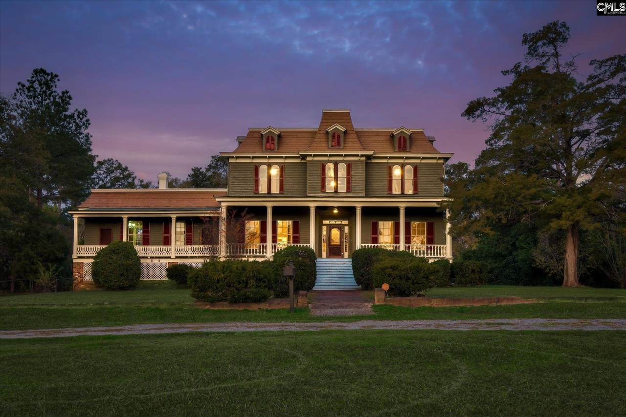 197 Sheppard Drive - Photo 1