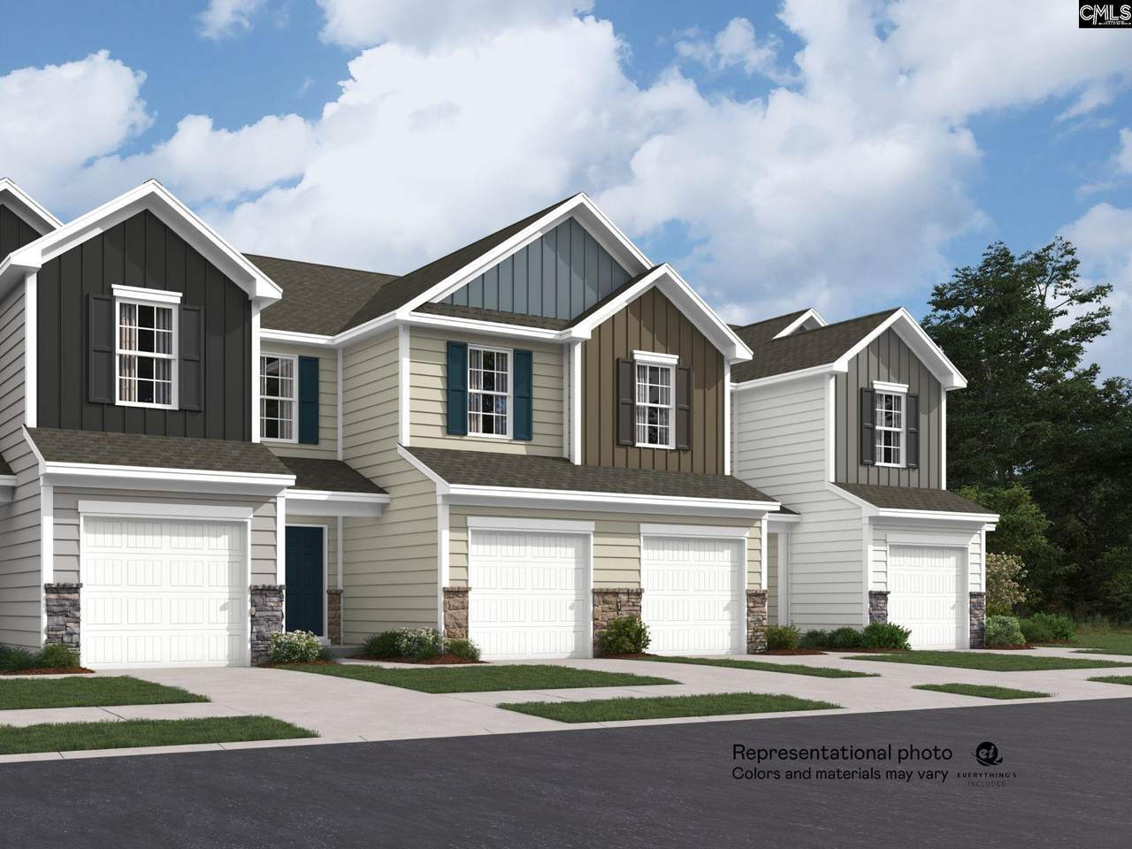 143 Winding Chestnut Drive - Photo 1