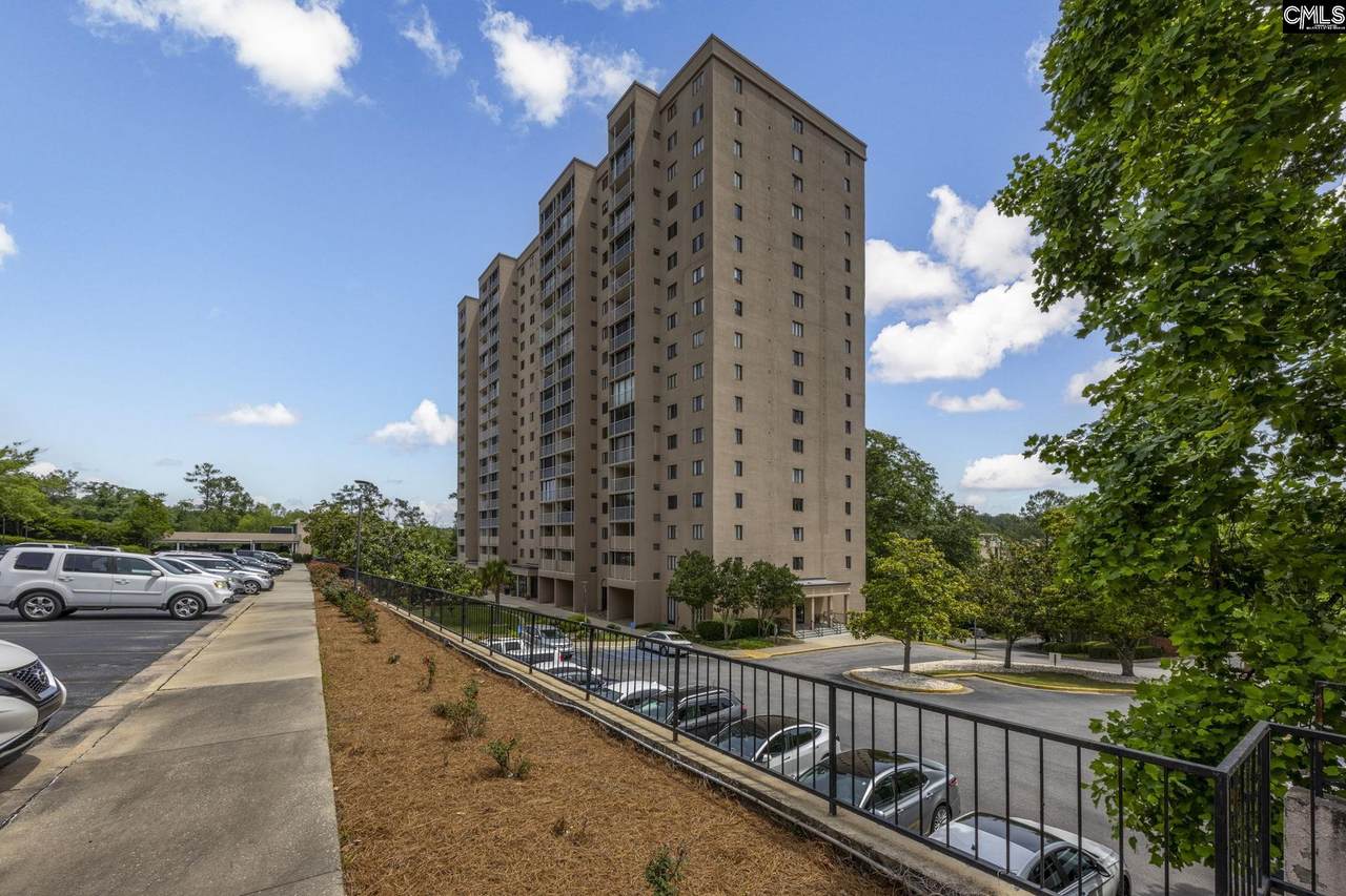 1825 Saint Julian Place 9B - Photo 1