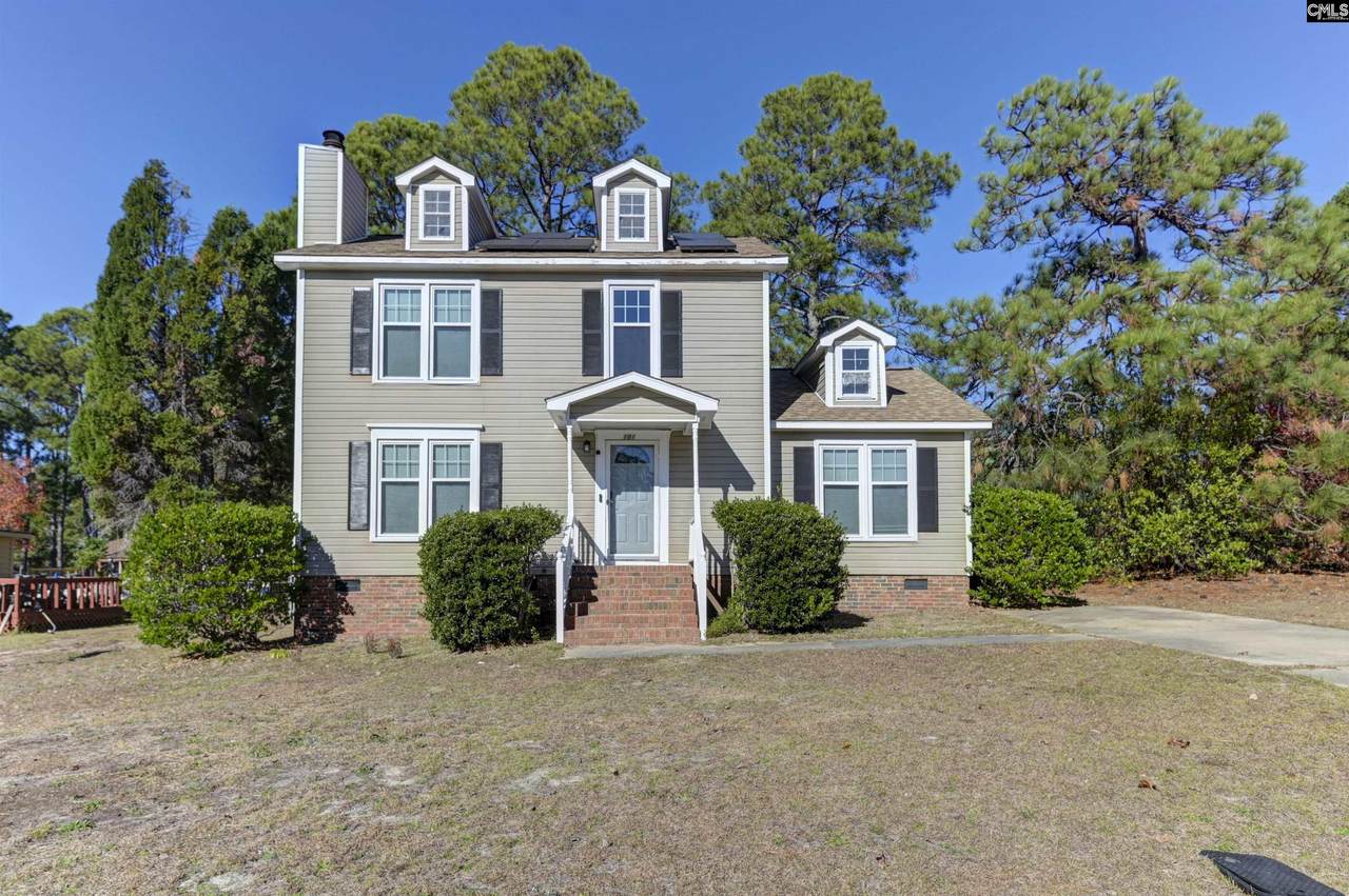 101 Windridge Road - Photo 1