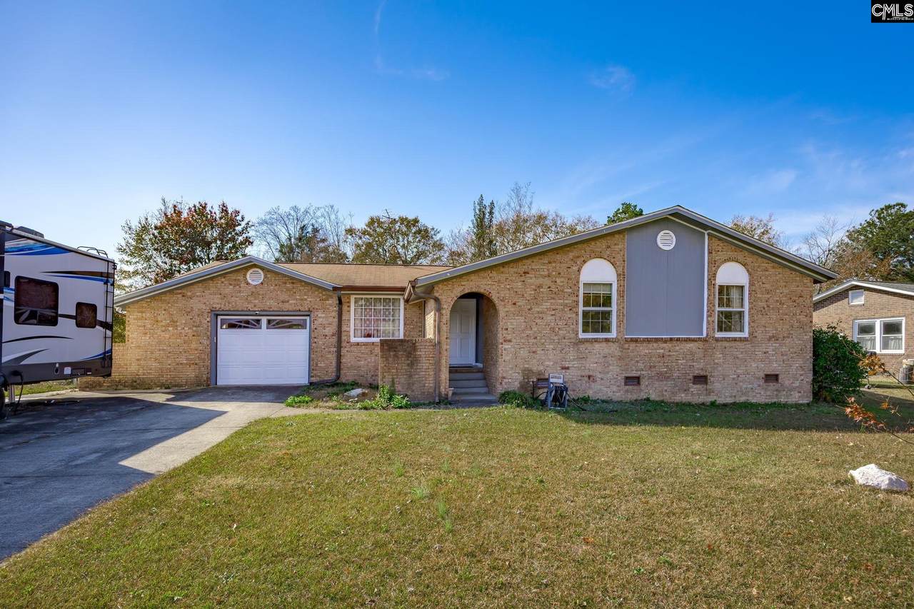 112 Longview Road - Photo 1