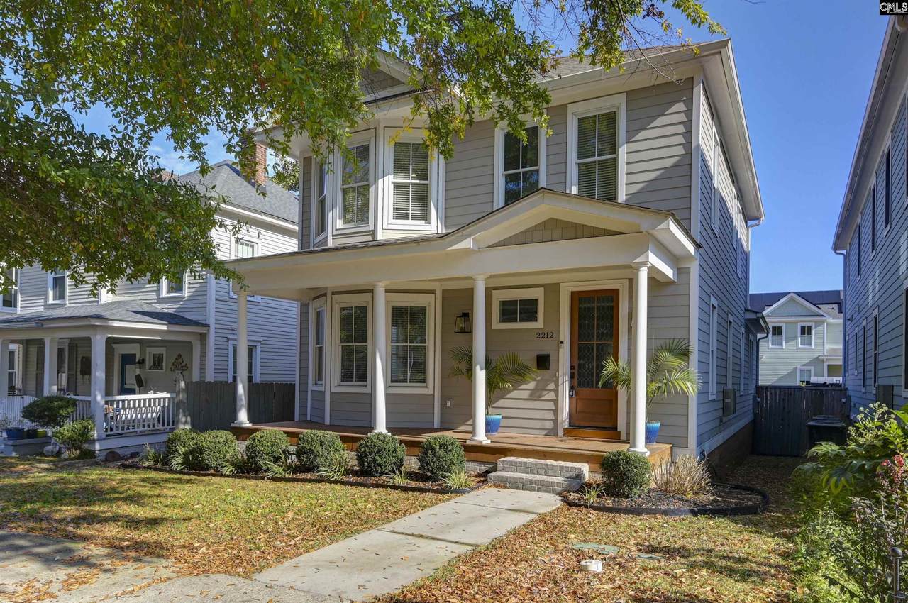 2212 Park Street - Photo 1