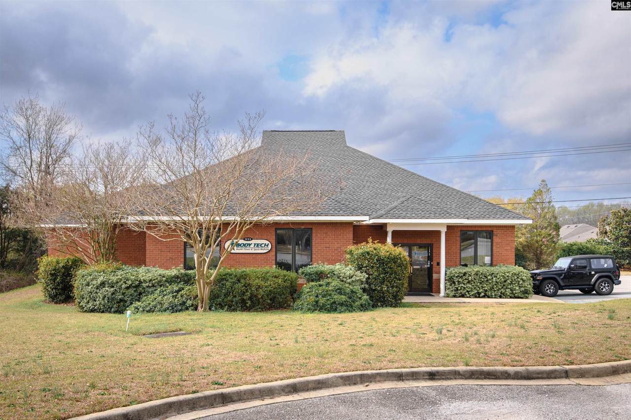 951 Old Cherokee Road - Photo 1