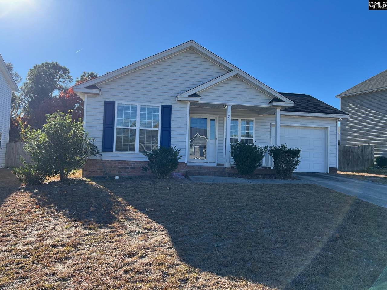 147 Allans Mill Drive - Photo 1