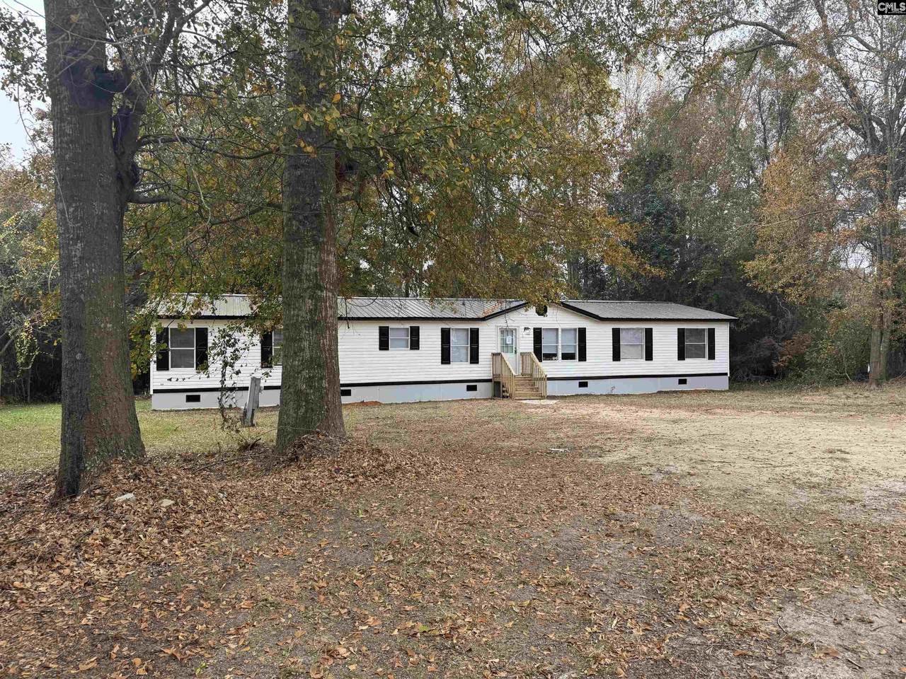 409 Palm Harbor Drive - Photo 1