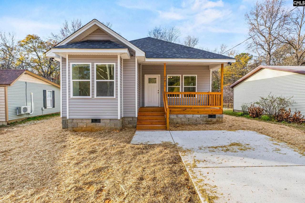 27 Magnolia Street - Photo 1