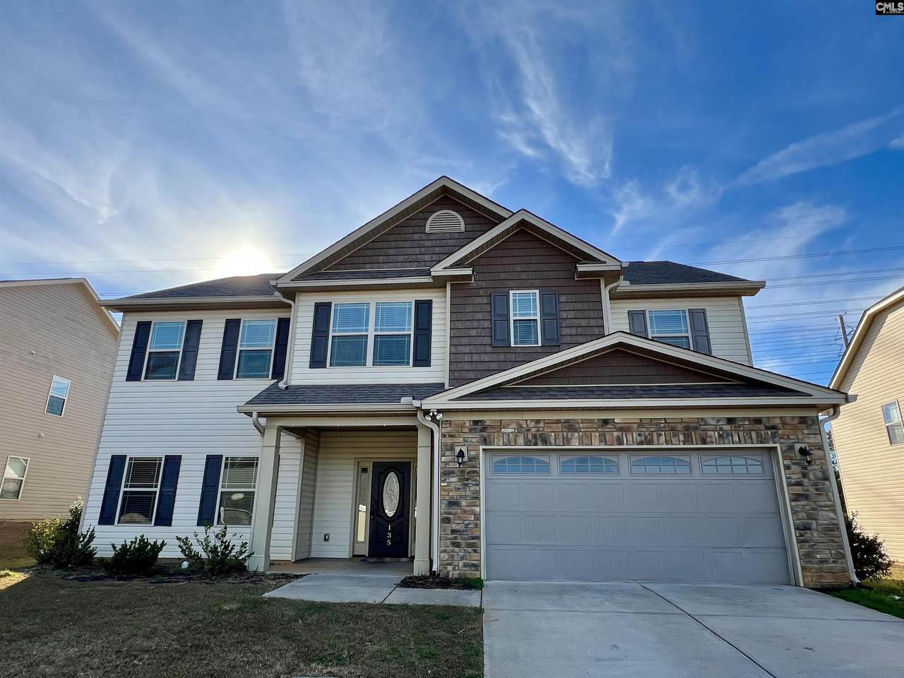 135 Shoals Landing Drive - Photo 1