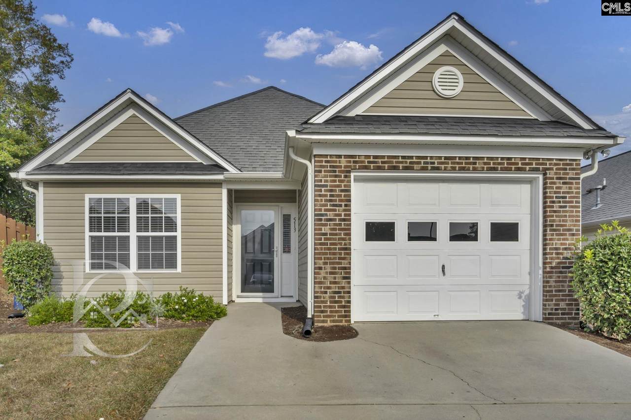 513 Lanesborough Drive - Photo 1