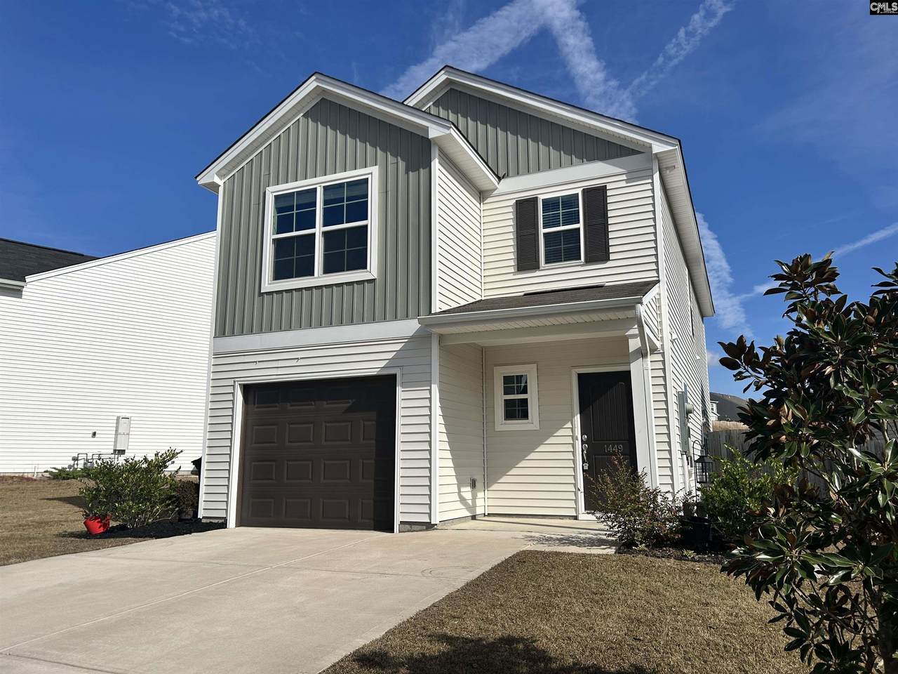 1449 Tanreall Drive - Photo 1