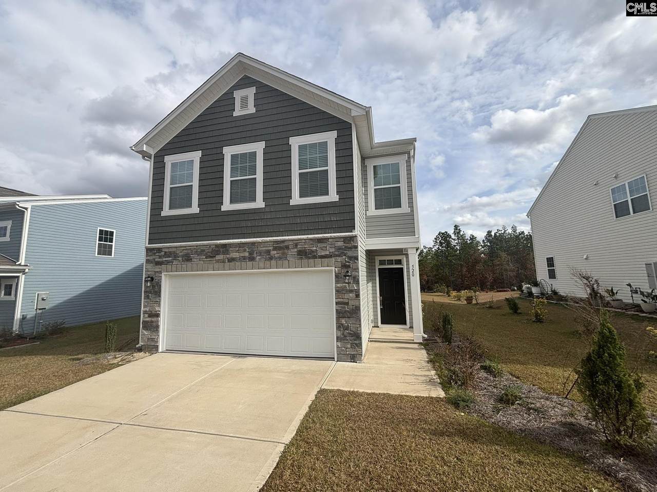 520 Richmond Road - Photo 1