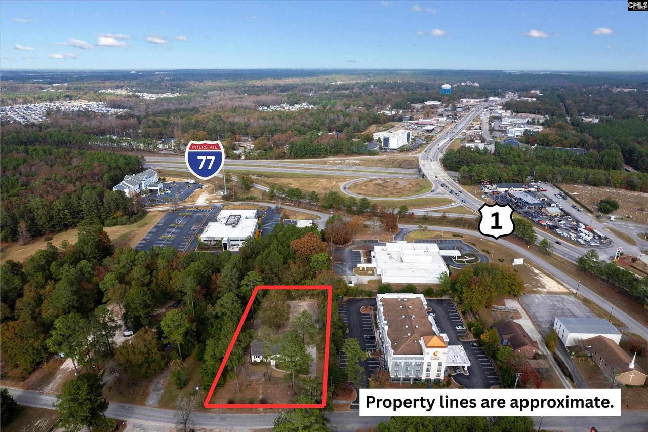 1554 Daulton Drive - Photo 1