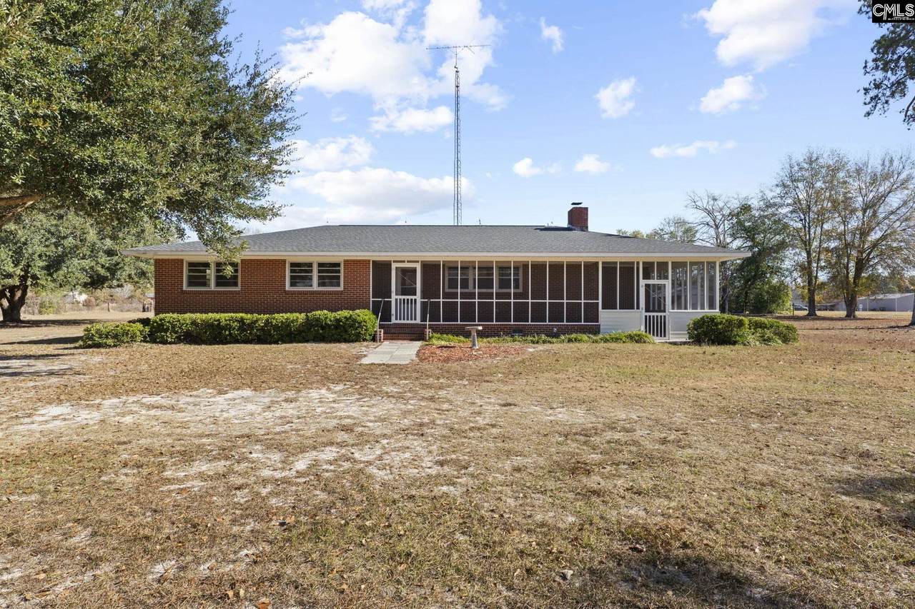 3194 Kershaw Highway - Photo 1