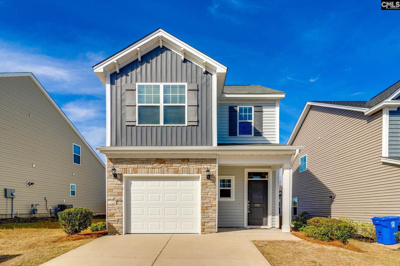 1181 Coopers Ridge Lane - Photo 1