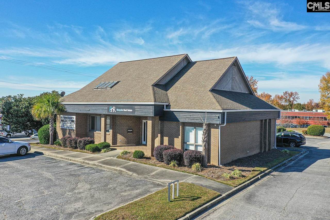 8311 Two Notch Road - Photo 1