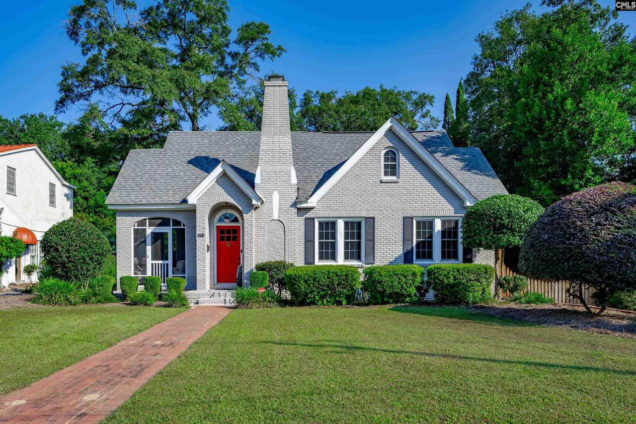 219 Haynsworth Street - Photo 1