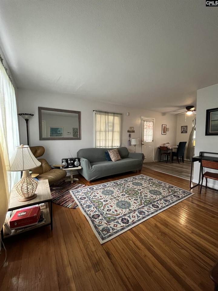 2725 Granite Hill Road - Photo 1