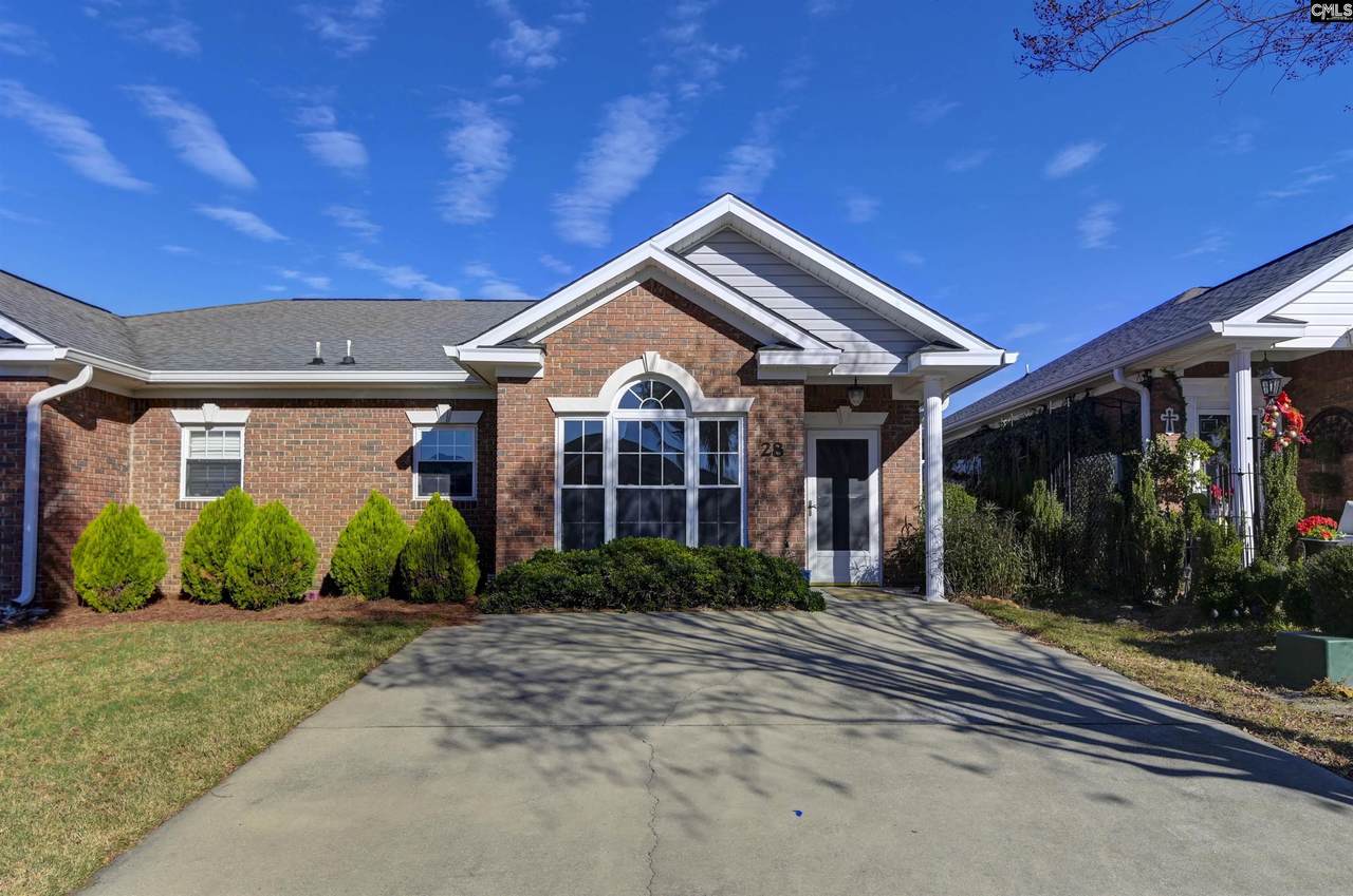 28 Tall Plametto Lane - Photo 1