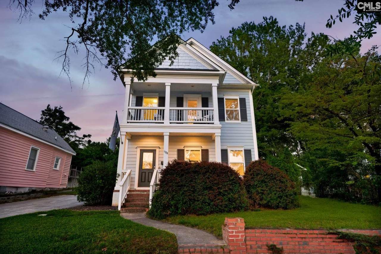 1722 Wayne Streets - Photo 1