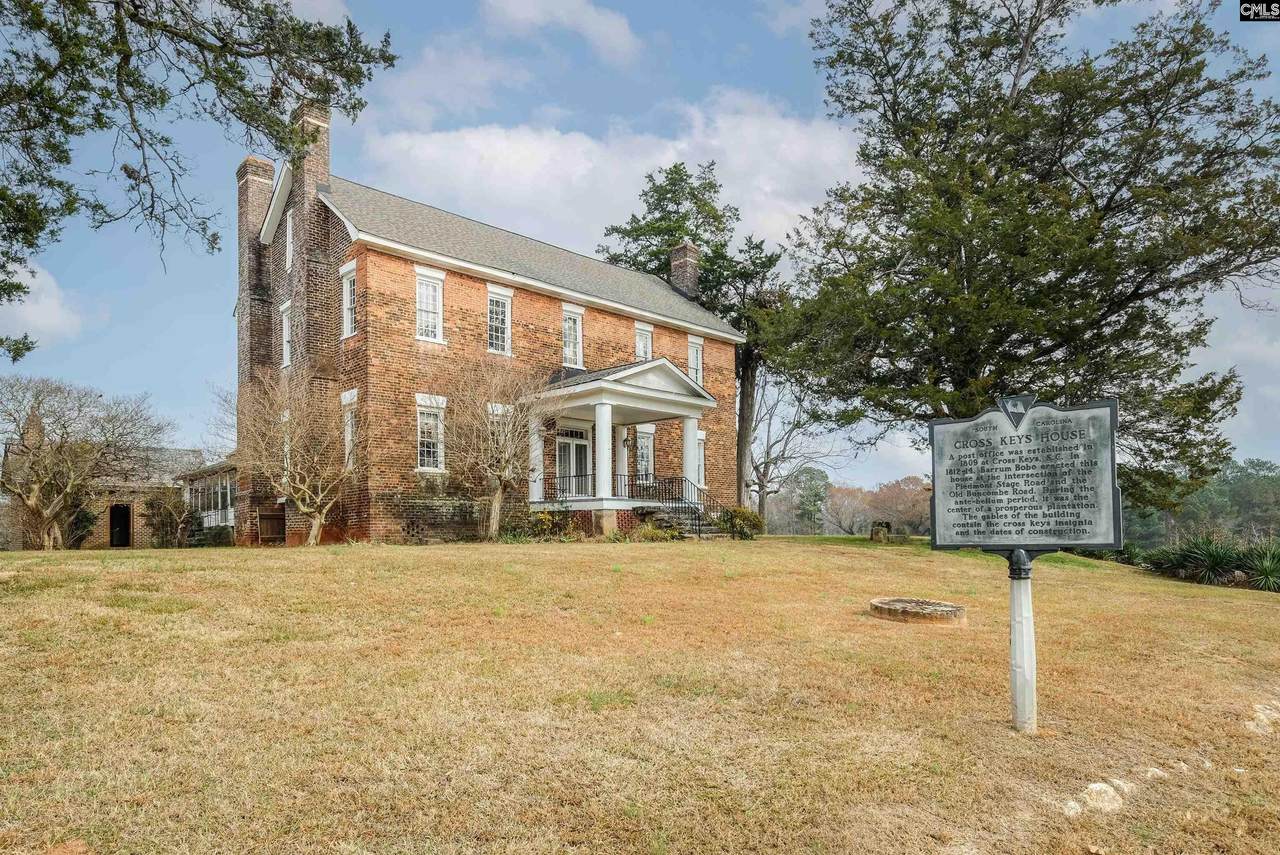 163 Old Buncombe Road - Photo 1