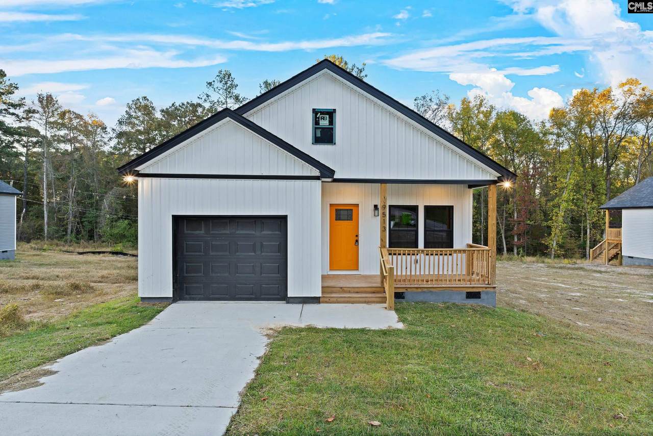 9533 Commonwealth Boulevard - Photo 1