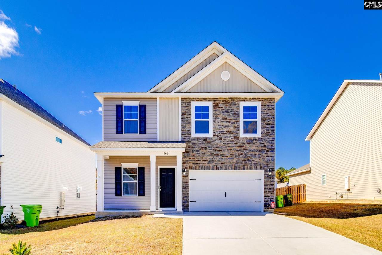 246 Honey Hill Way - Photo 1