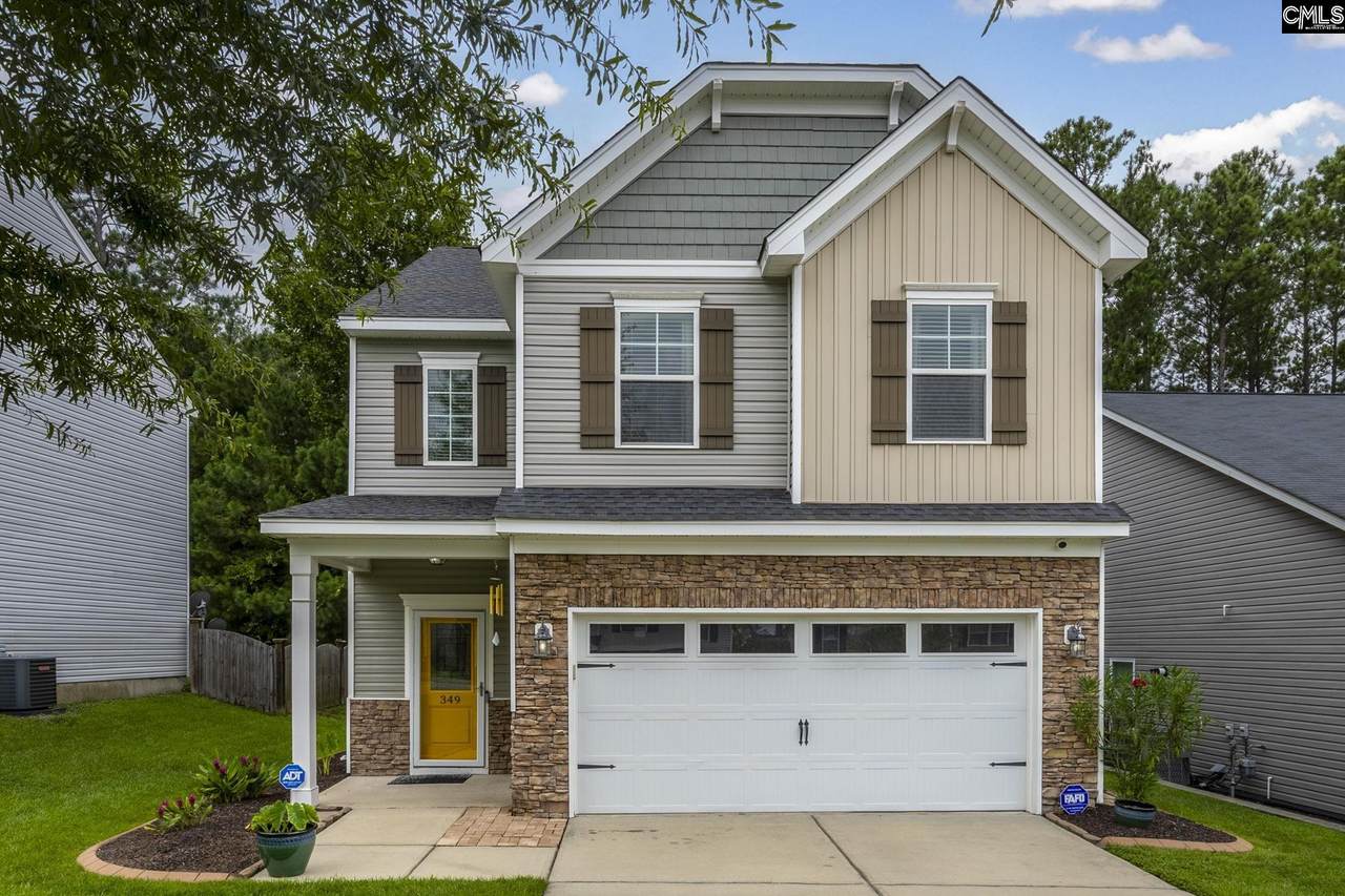 349 Gracemount Lane - Photo 1