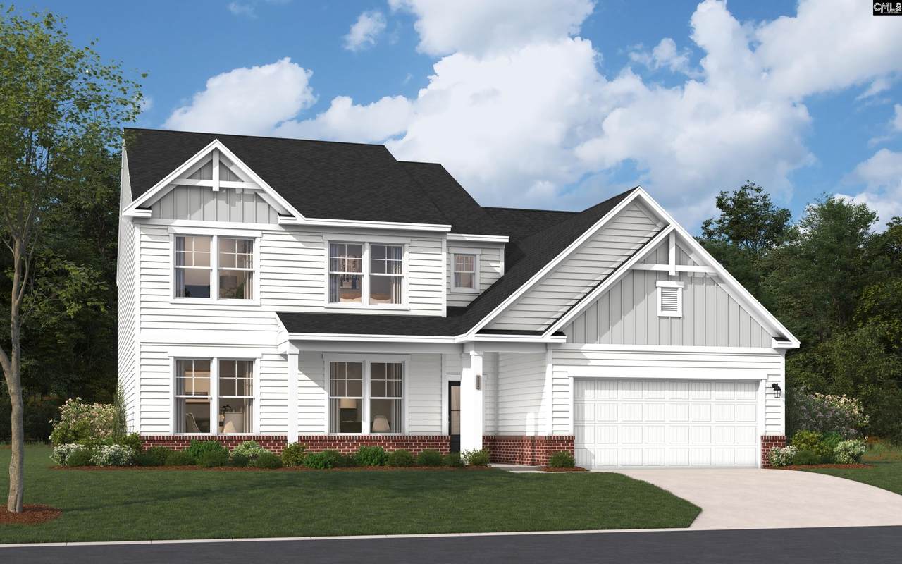 2482 Green Viper Loop - Photo 1