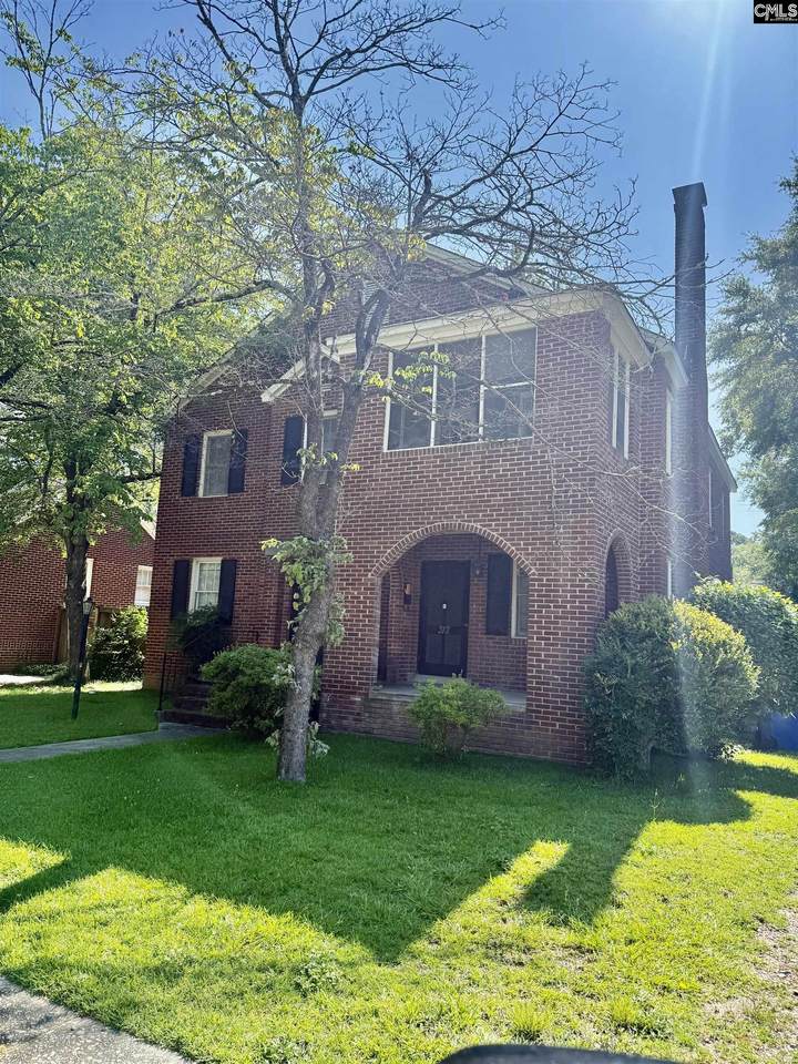 312 Woodrow Street - Photo 1