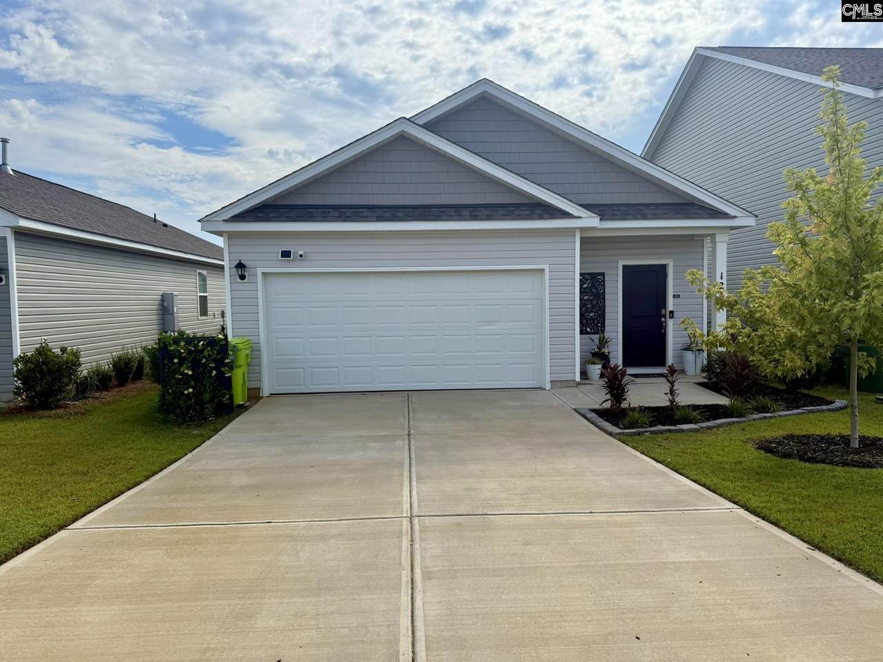 125 Hunters Branch Drive - Photo 1