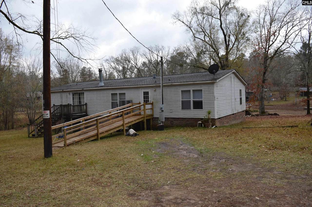 1613 Lakeshore Road - Photo 1