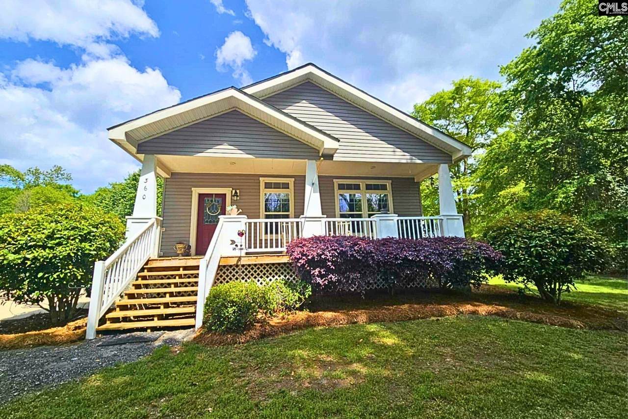 360 Twisting Road - Photo 1