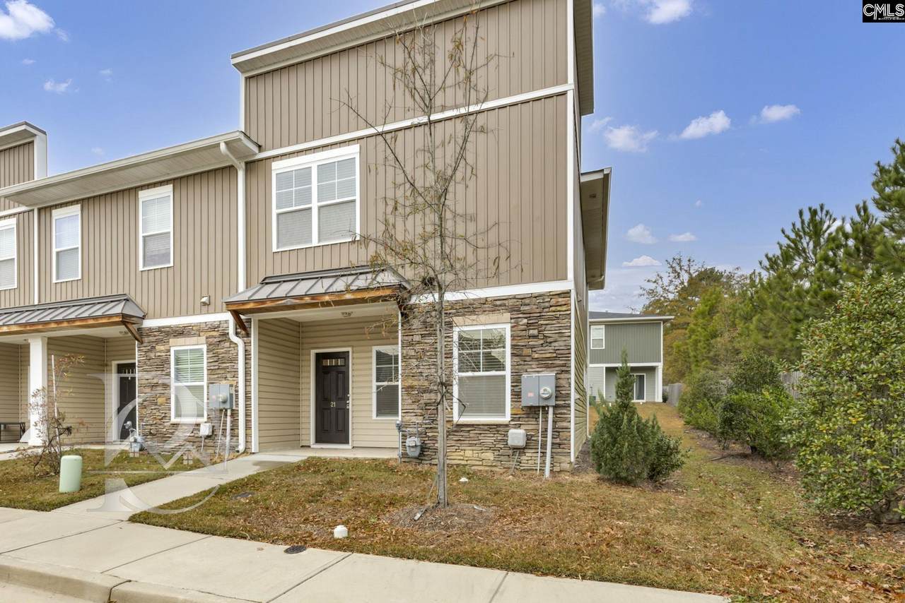 21 Grayson Grove Court - Photo 1