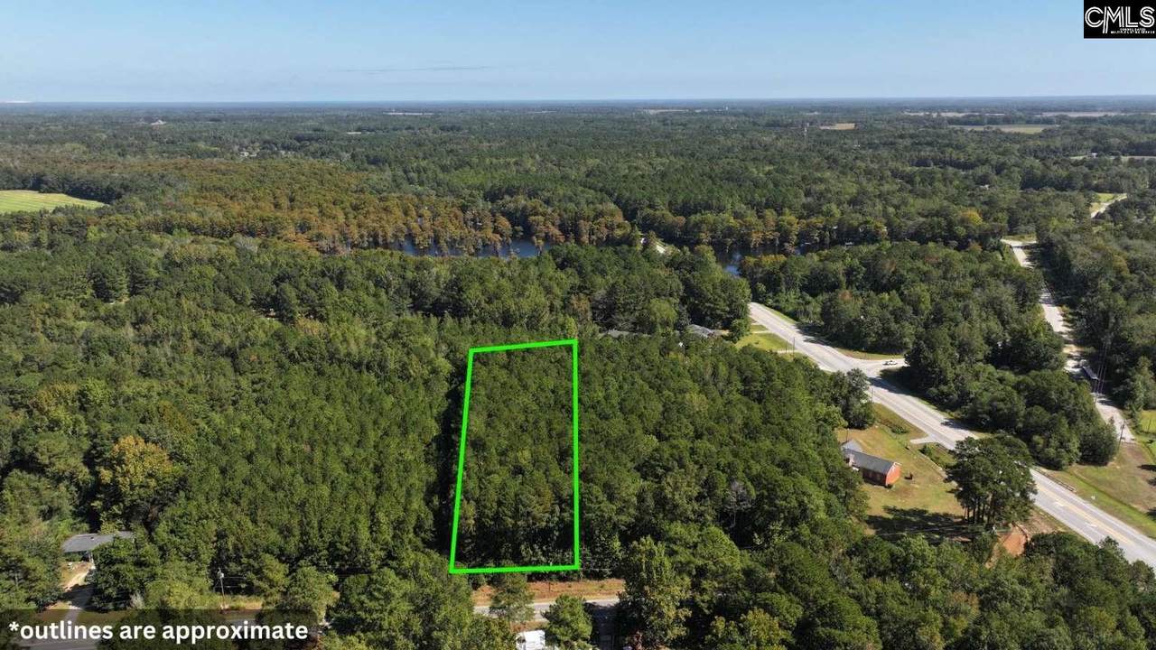 0 Brewington Road - Photo 1