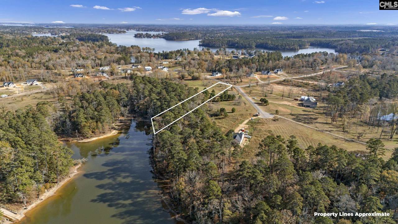 0 Woodside Shores Drive - Photo 1