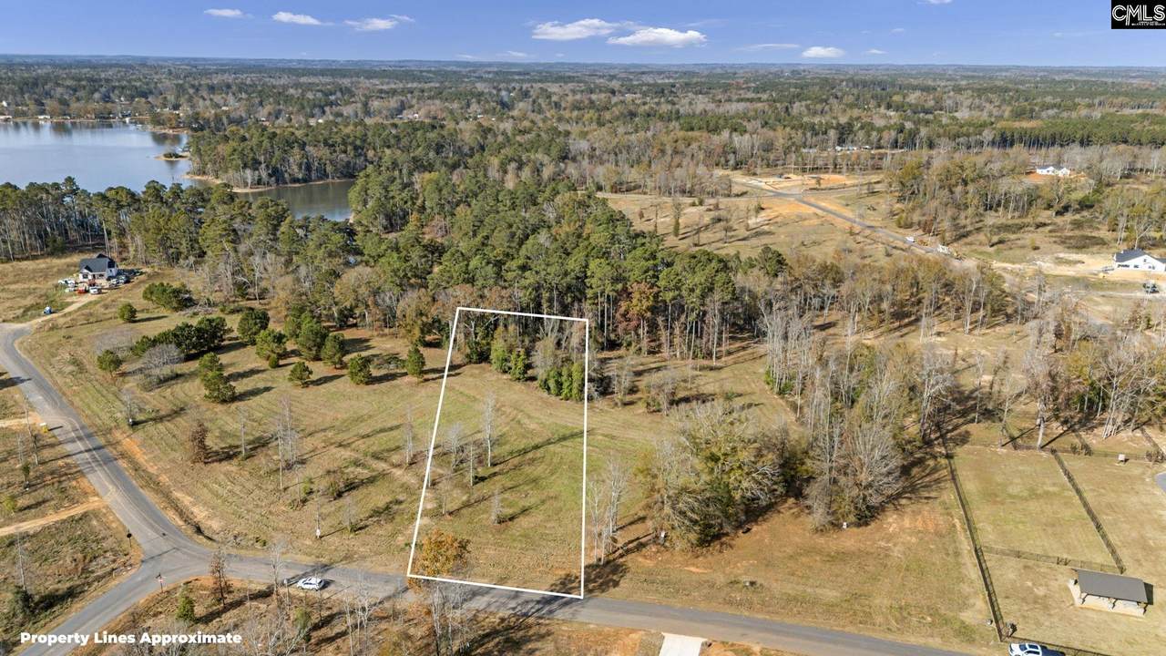 0 Woodside Shores Drive - Photo 1