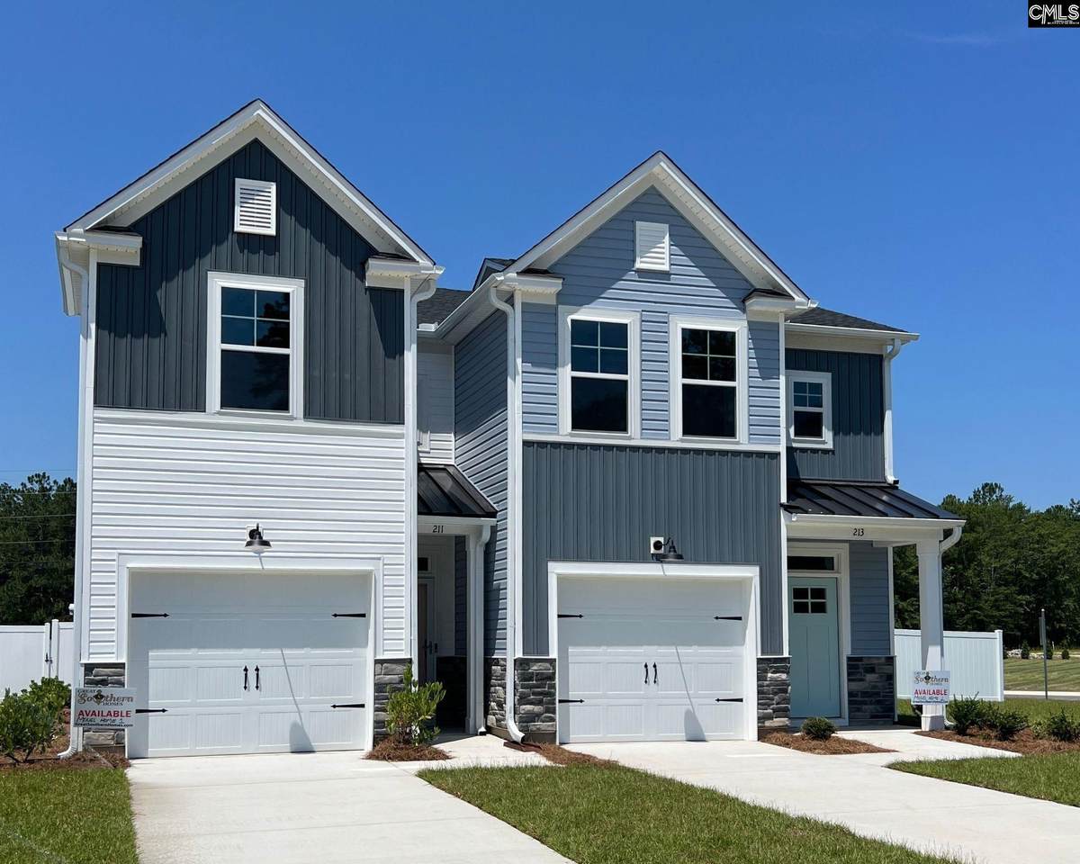 233 Forgotten Trail - Photo 1