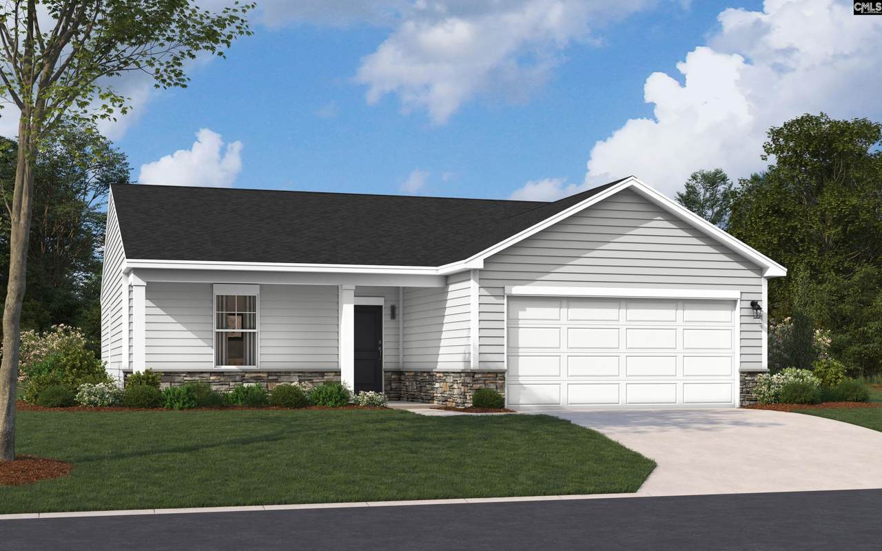 334 Pulman Drive - Photo 1