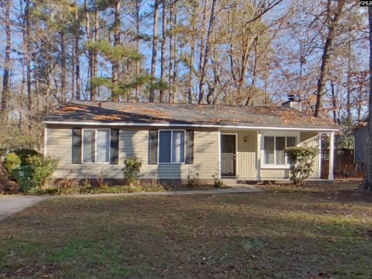 201 Raintree Drive - Photo 1