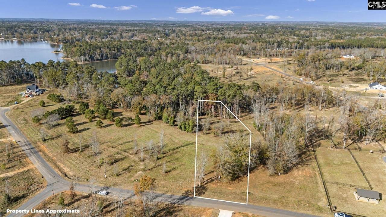 0 Woodside Shores Drive - Photo 1