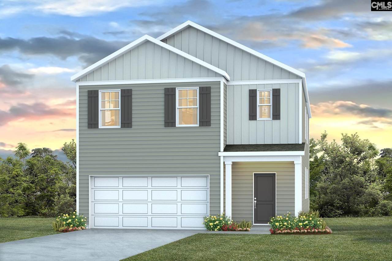 436 Wisteria Walk Way - Photo 1