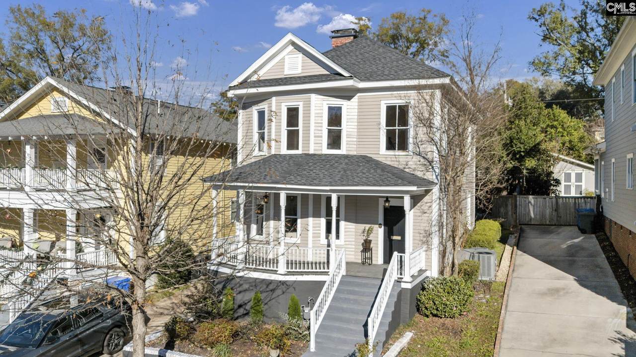 2226 Wayne Street - Photo 1