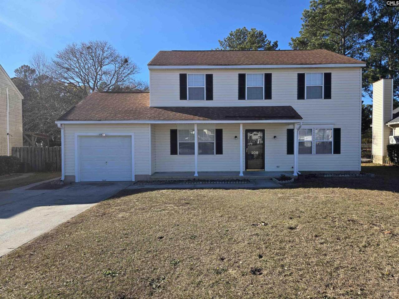 208 Sagamare Road - Photo 1