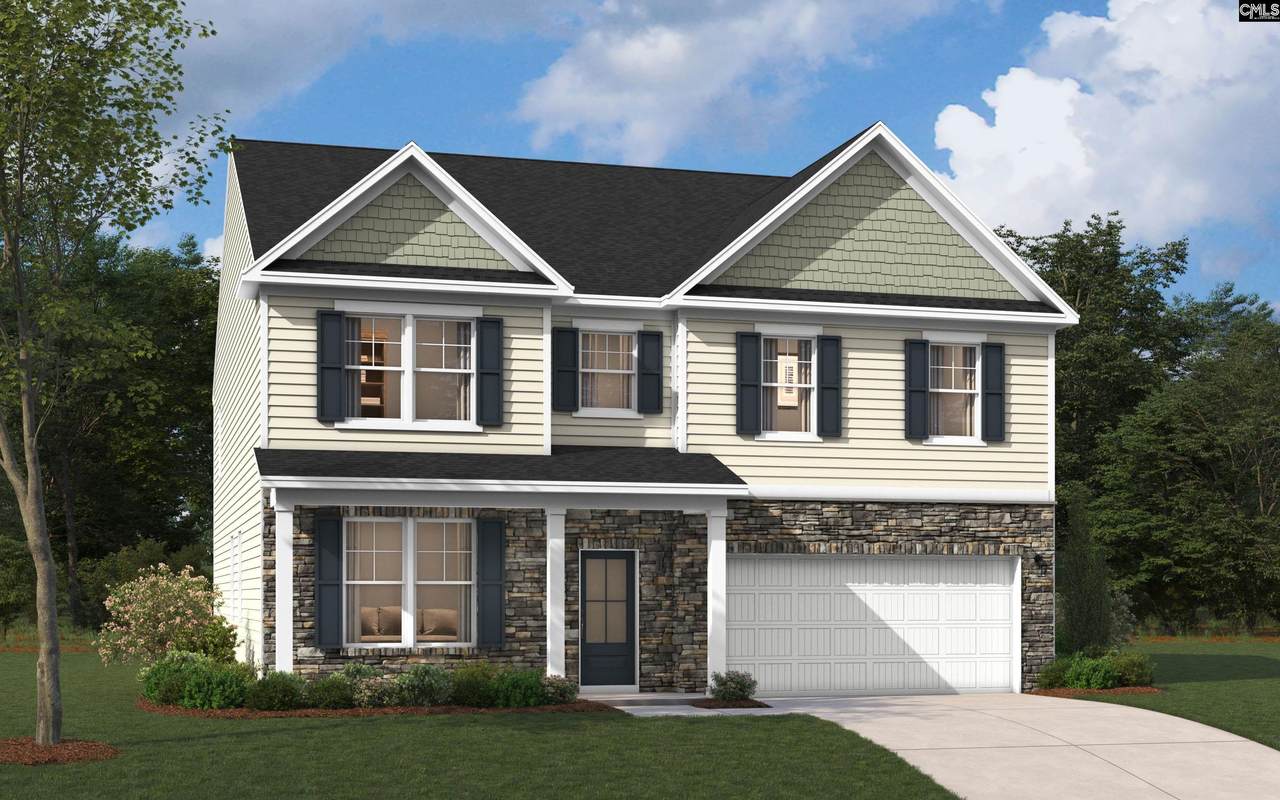 1730 Sweet Meadow Court - Photo 1