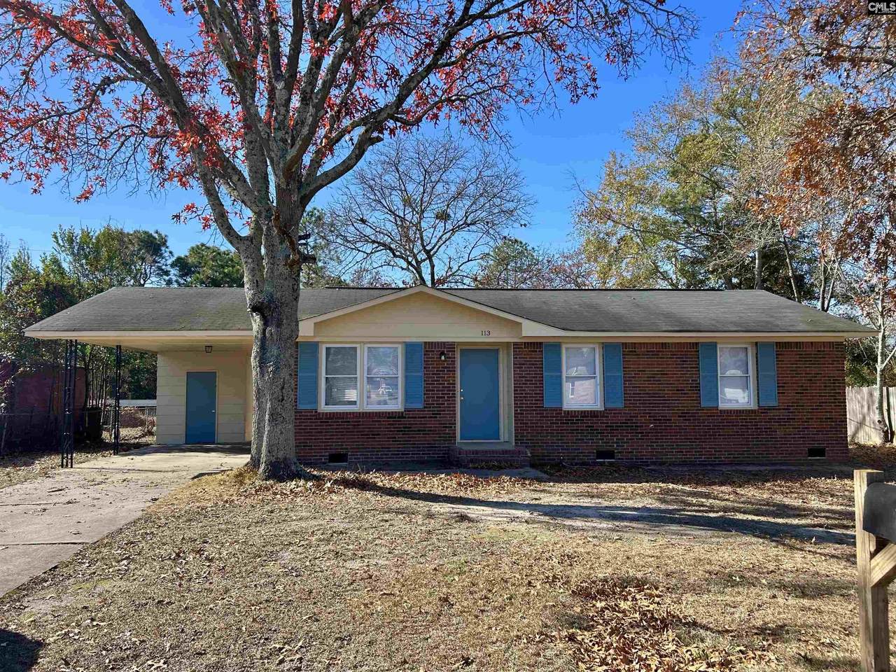 113 Black Oak Road - Photo 1