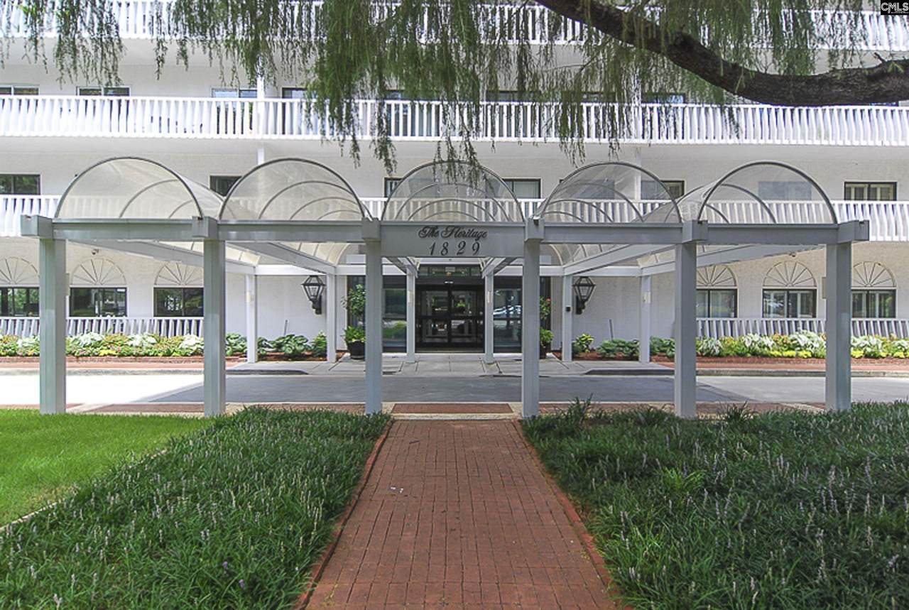 1829 Senate Street 14 C - Photo 1